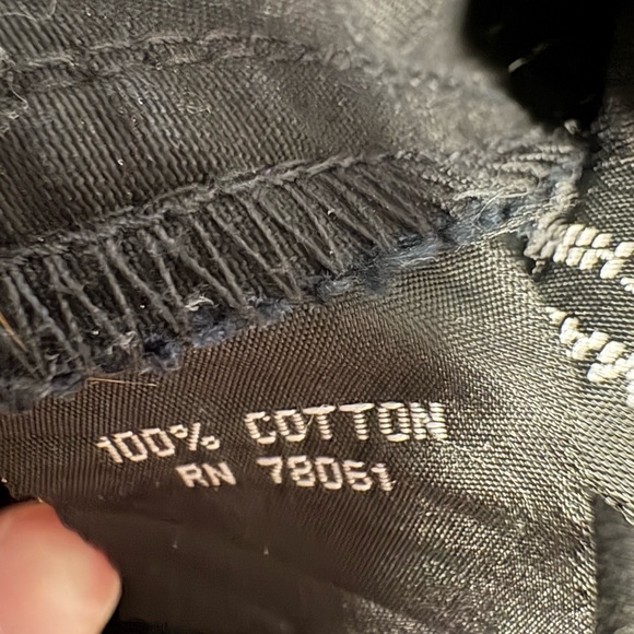 Vintage Tripp NYC Purple Plaid Mini Skirt Y2K Size Large - Picture 6 of 9